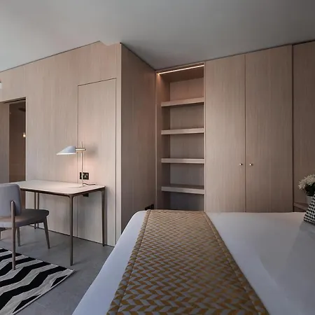 Hotel 123 Mainstreet Boutique