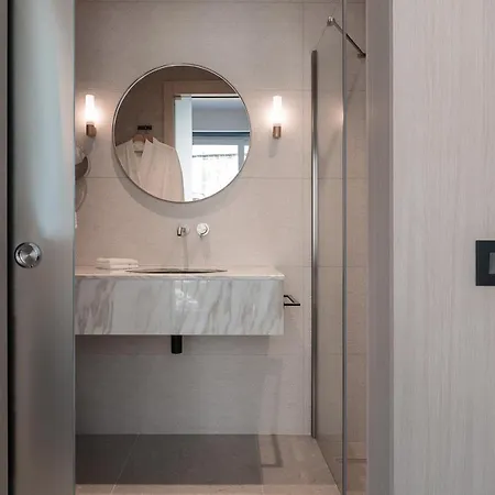 Hotel 123 Mainstreet Boutique San Giuliano