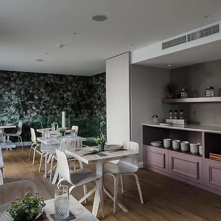 123 Mainstreet Boutique Hotel San Giuliano