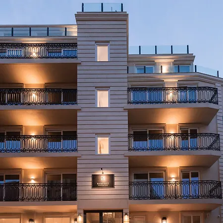 123 Mainstreet Boutique Hotel San Giuliano