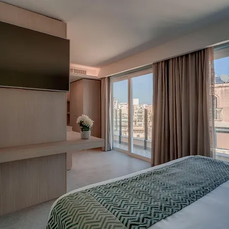 123 Mainstreet Boutique San Giuliano