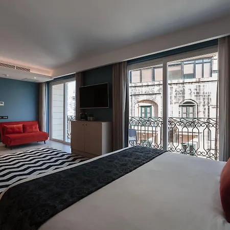 Hotel 123 Mainstreet Boutique San Giuliano