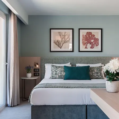 Hotel 123 Mainstreet Boutique