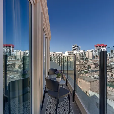 123 Mainstreet Boutique Hotel San Giuliano