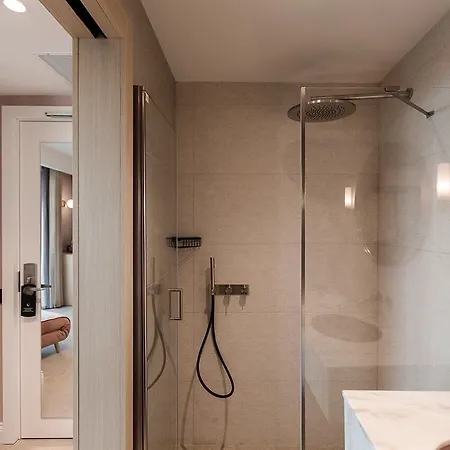 Hotel 123 Mainstreet Boutique