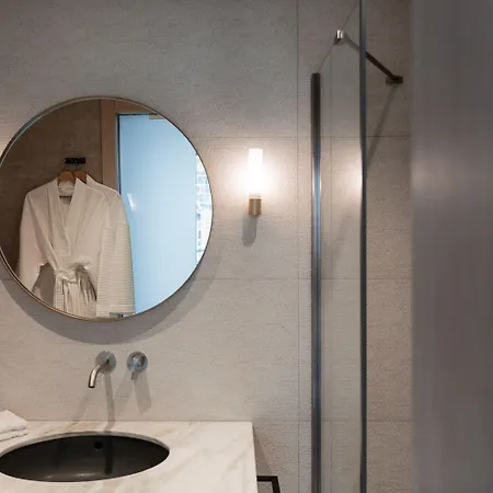 123 Mainstreet Boutique 3* San Giuliano