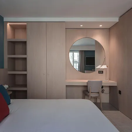 Hotel 123 Mainstreet Boutique San Giuliano