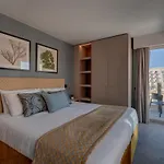 Hotel 123 Mainstreet Boutique 3*