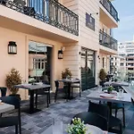 123 Mainstreet Boutique 3* Saint Julian's