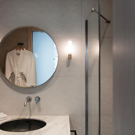 123 Mainstreet Boutique 3* Сент Джулианс