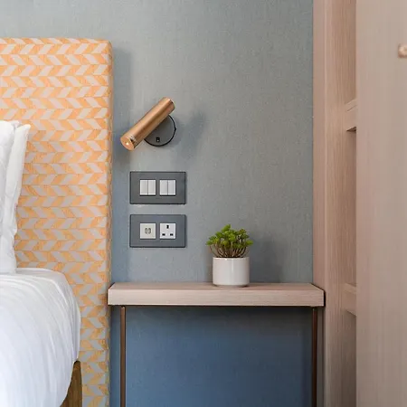 123 Mainstreet Boutique 3* Saint Julian's