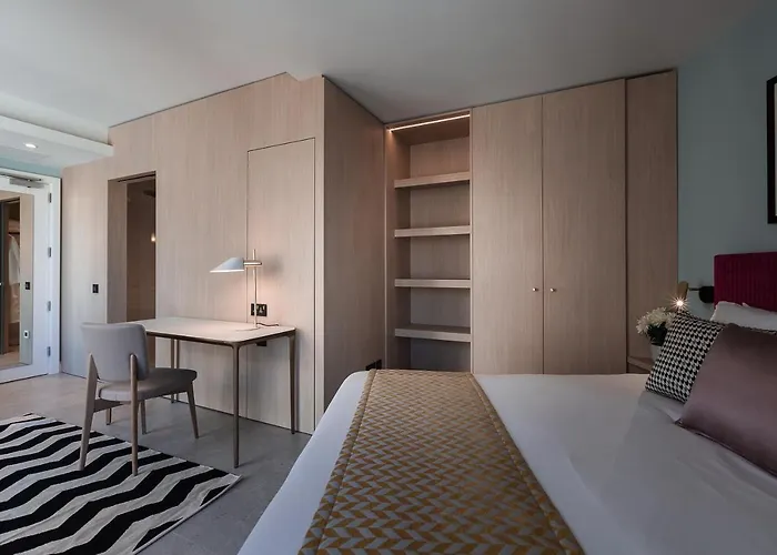 Hotel 123 Mainstreet Boutique