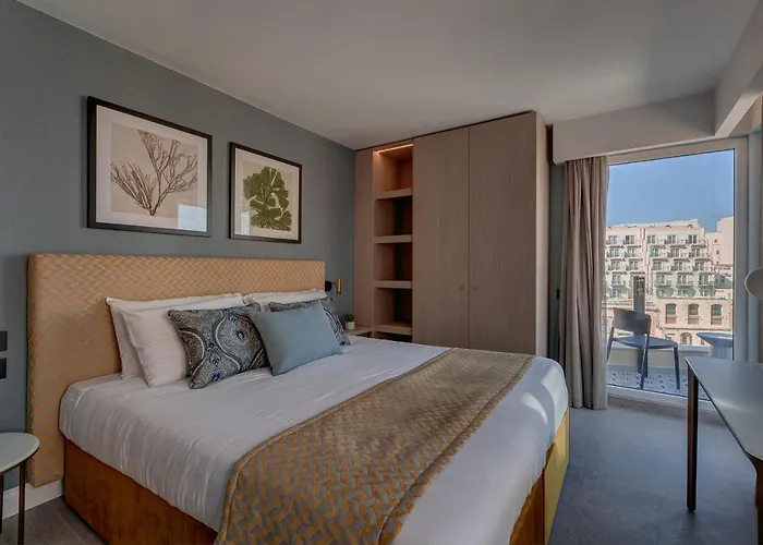 Hotel 123 Mainstreet Boutique 3*