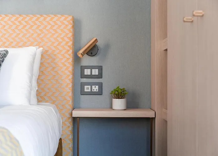 123 Mainstreet Boutique 3* Saint Julian's