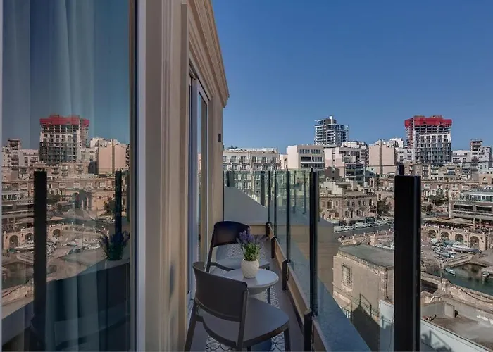 123 Mainstreet Boutique Hotel 3*