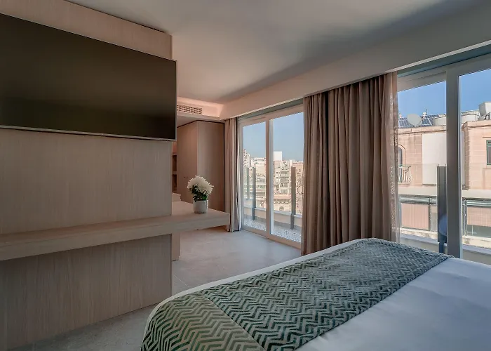 123 Mainstreet Boutique St. Julian's