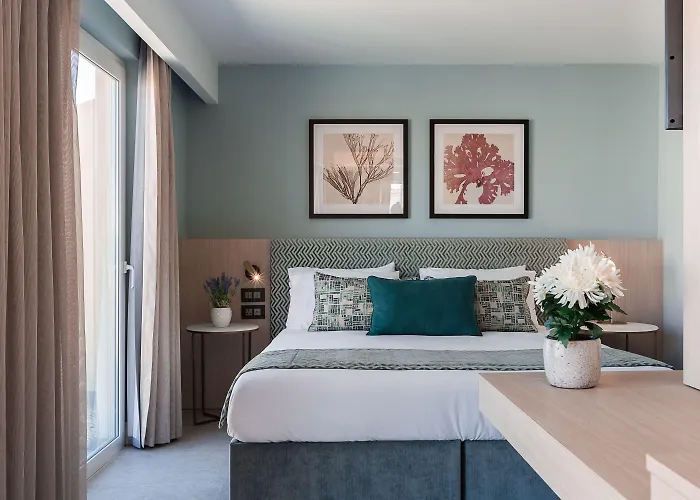 Hotel 123 Mainstreet Boutique