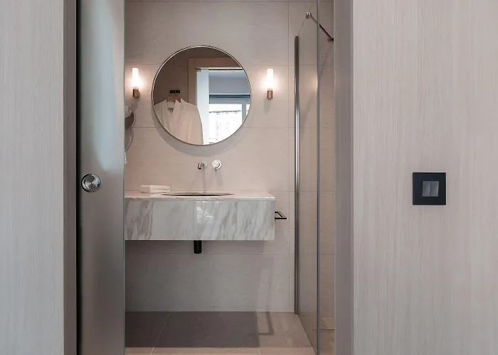 123 Mainstreet Boutique 3* San Ġiljan