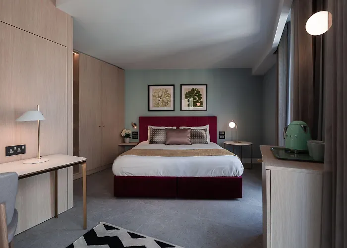 123 Mainstreet Boutique Hotel St. Julian's