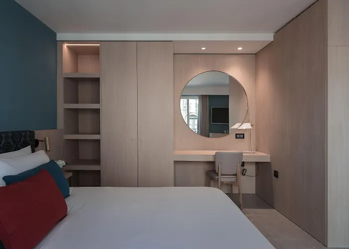 Hotel 123 Mainstreet Boutique St. Julian's